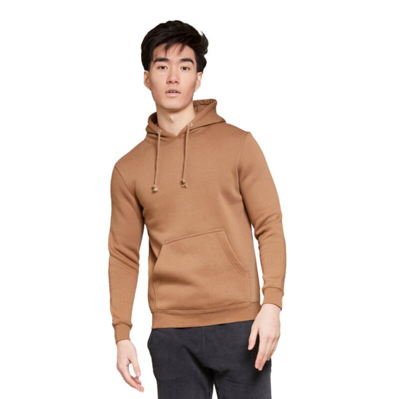 Unisex Heavyweight Pullover Hooded Sweatshirt Thumbnail