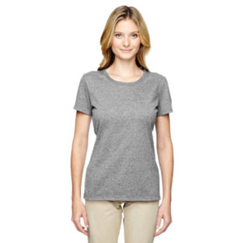 Ladies' DRI-POWER® ACTIVE T-Shirt Thumbnail