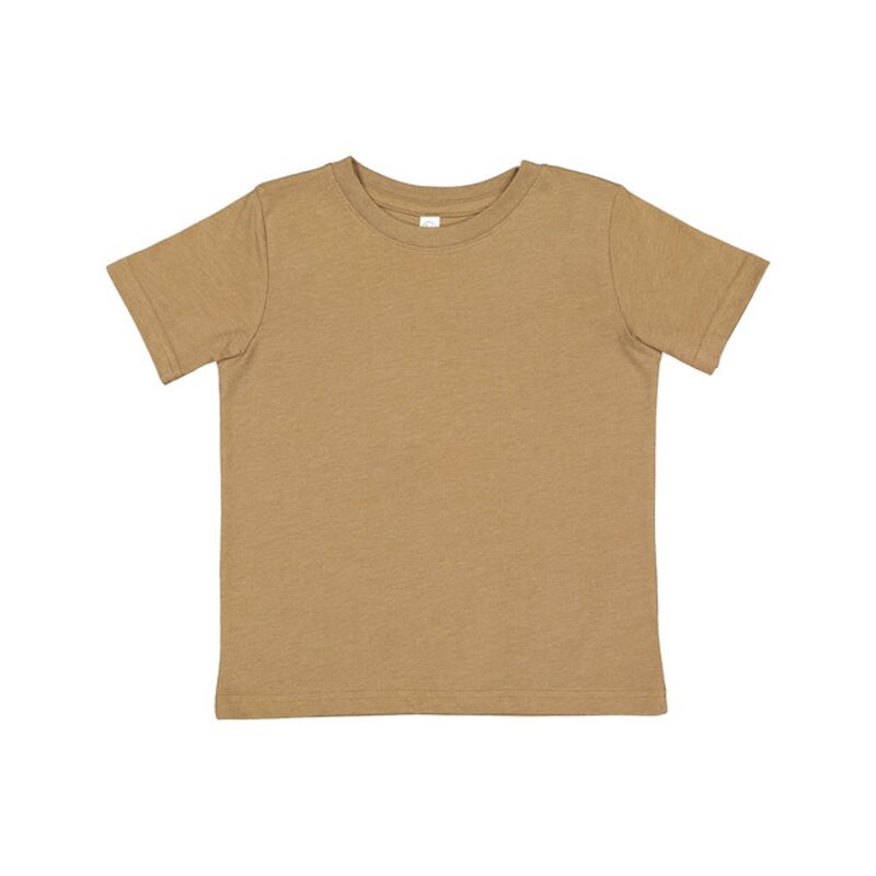 Toddler Fine Jersey T-Shirt Thumbnail