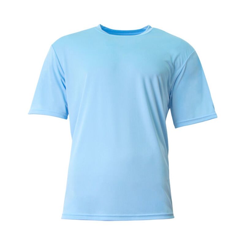 Youth Cooling Performance T-Shirt Thumbnail