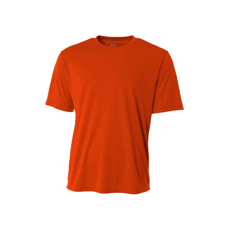 Youth Cooling Performance Short Sleeve Tee Thumbnail