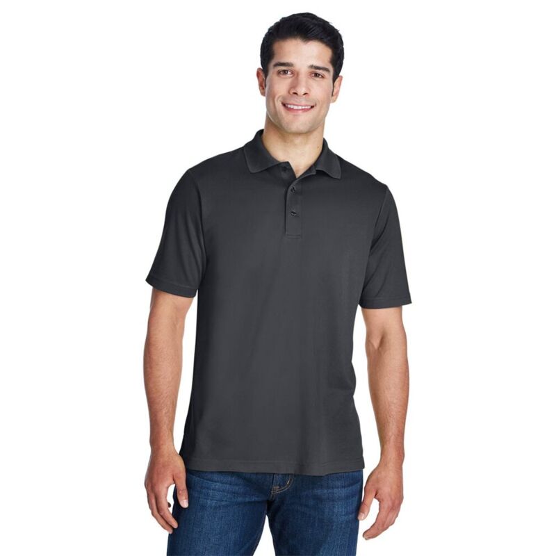 Men's Origin Performance Piqué Polo Thumbnail