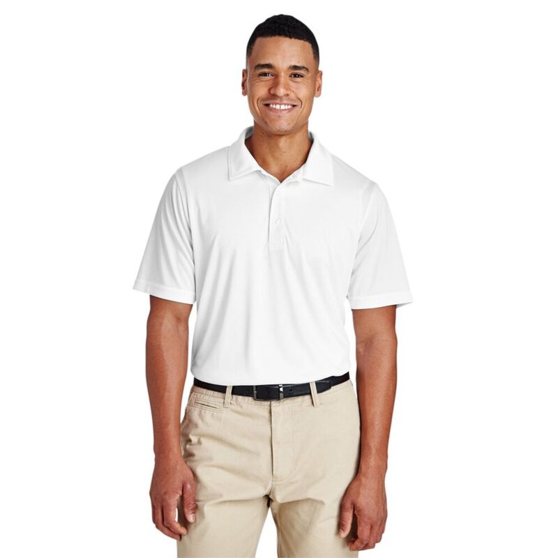 Men's Zone Performance Polo Thumbnail