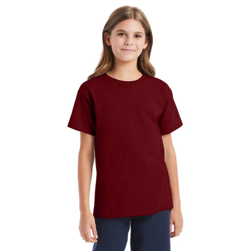 Youth Essential-T T-Shirt Thumbnail