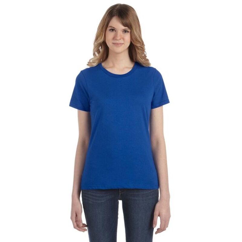 Ladies' Softstyle T-Shirt Thumbnail