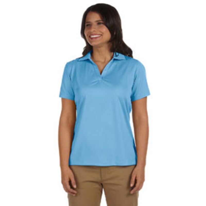 Ladies' Micro-Piqué Polo Thumbnail