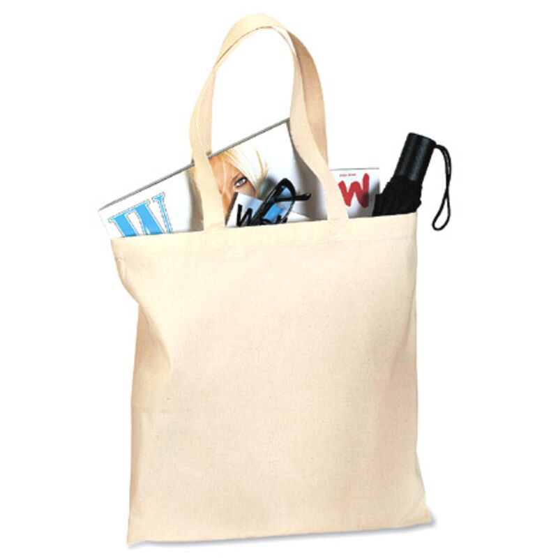 Budget Tote Thumbnail