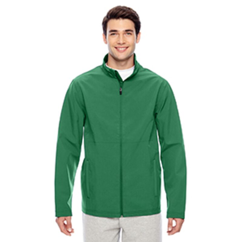 Men's Leader Soft Shell Jacket Thumbnail