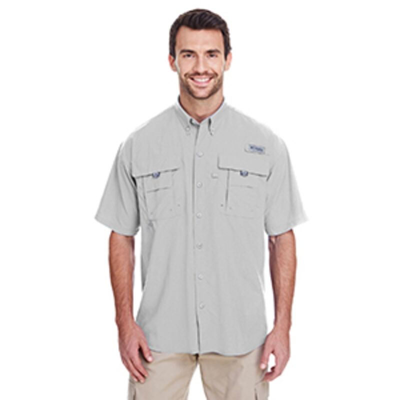 Men's Bahama™ II Short-Sleeve Shirt Thumbnail