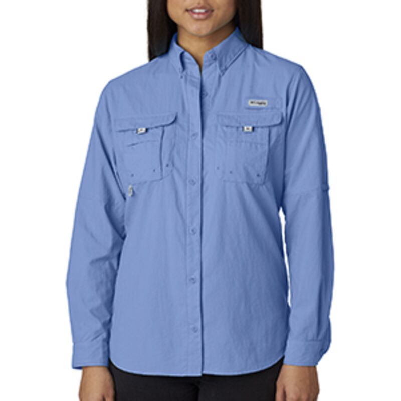 Ladies' Bahama™ Long-Sleeve Shirt Thumbnail