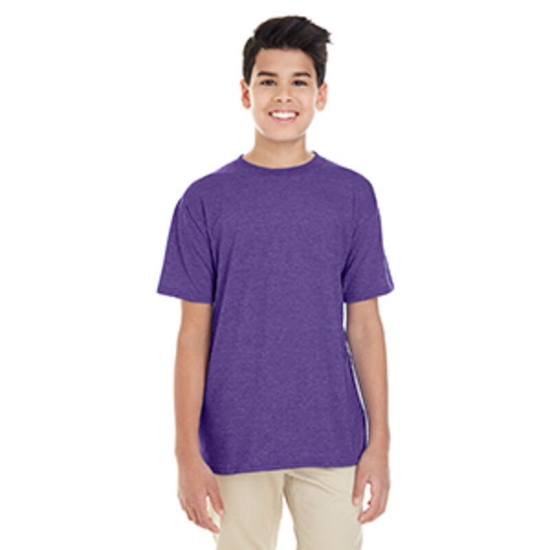 Youth Softstyle® T-Shirt Thumbnail