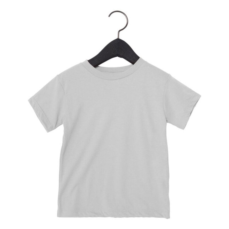 Toddler Jersey Short-Sleeve T-Shirt Thumbnail