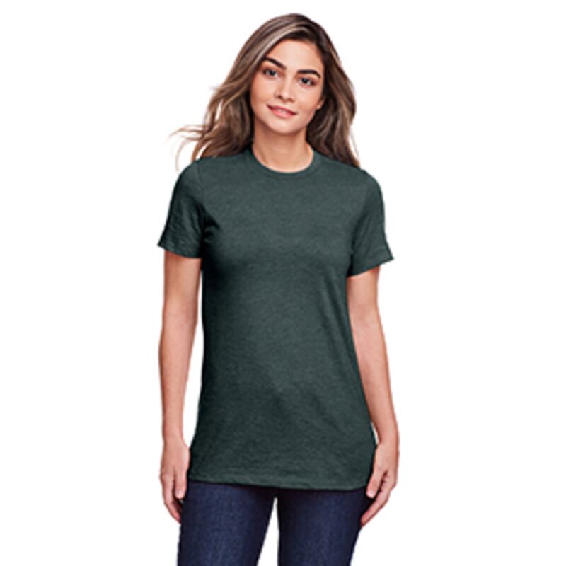 Ladies' Softstyle CVC T-Shirt Thumbnail