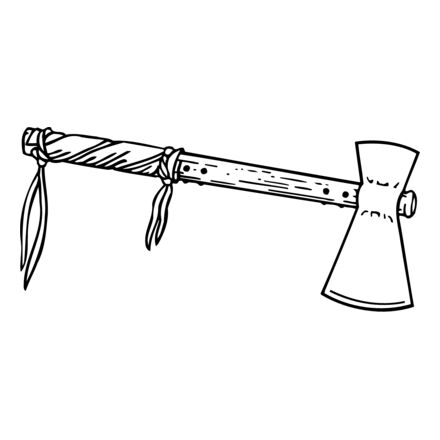 TOMAHAWK Thumbnail