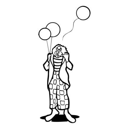 CLOWN003 Thumbnail