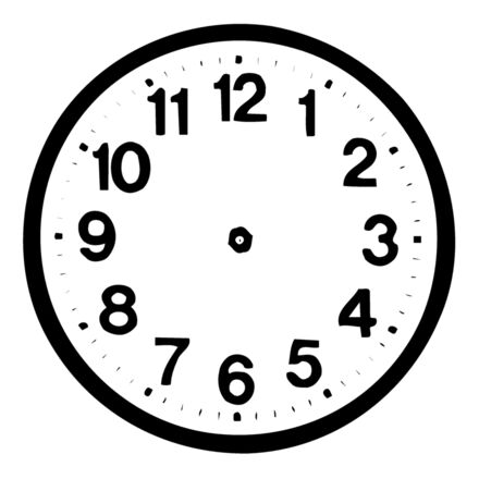CLOCK Thumbnail