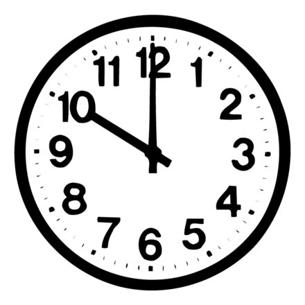 CLOCK10 Thumbnail