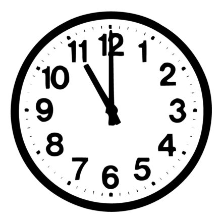 CLOCK11 Thumbnail