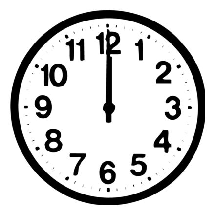 CLOCK12 Thumbnail