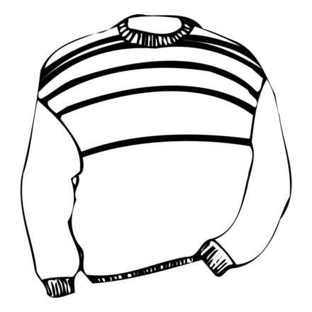 SWEATER Thumbnail