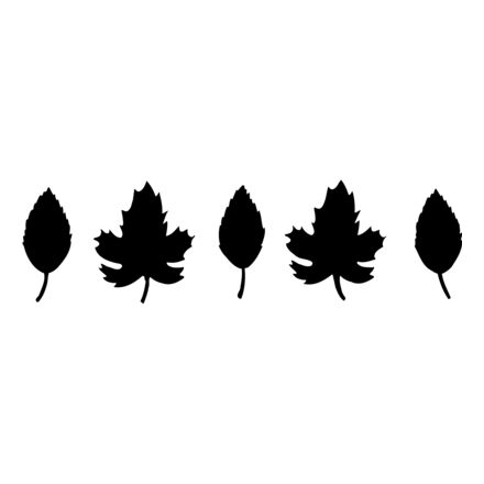 LEAF001 Thumbnail