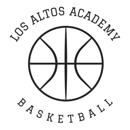 Basketball Template DNT002 BW Thumbnail