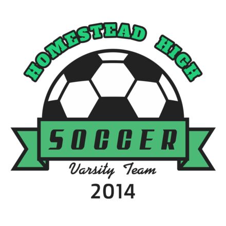 Soccer Template DNT001 Thumbnail