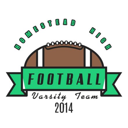 Football Template DNT001 Thumbnail