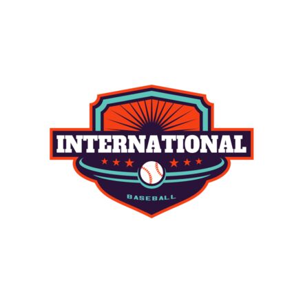 International Baseball logo 01 Thumbnail
