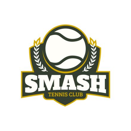Smash Tennis Club logo 01 Thumbnail