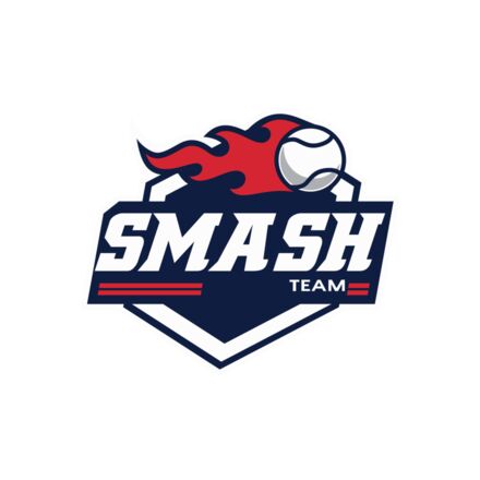 Smash Tennis Team logo 01 Thumbnail