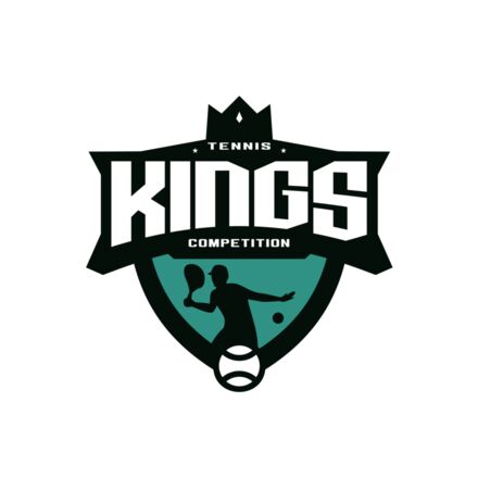 Kings Tennis Competition logo 01 Thumbnail