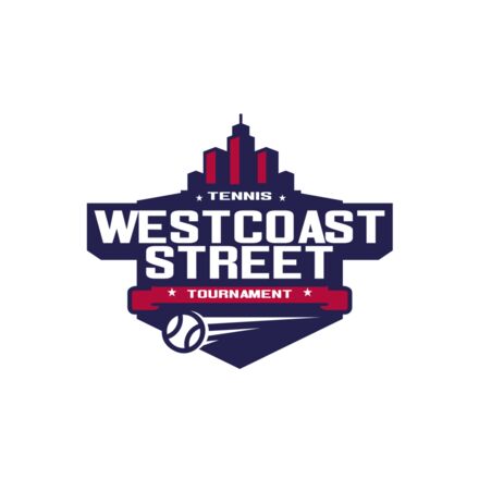 West coast Street Tennis logo 01 Thumbnail