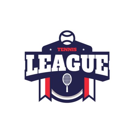 League Tennis logo 01 Thumbnail