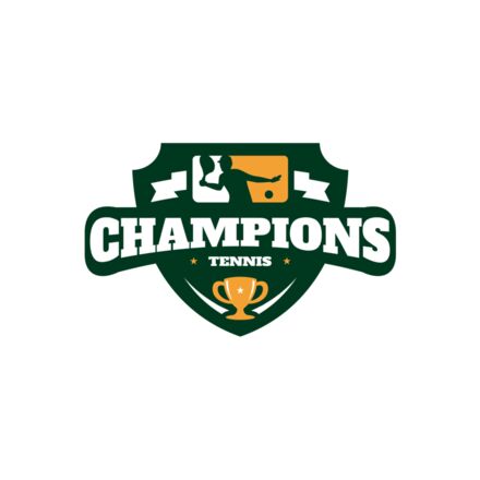 Champions Tennis logo 01 Thumbnail