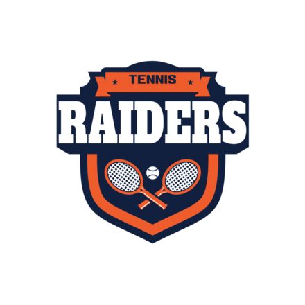 Raiders Tennis logo 01 Thumbnail