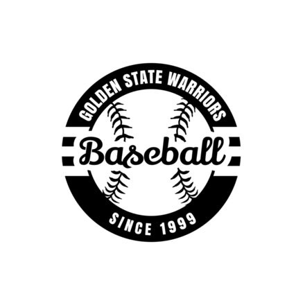 Baseball Logo Team 06 Thumbnail