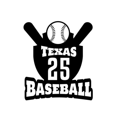 Baseball Logo Team 07 Thumbnail