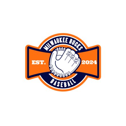 Baseball Logo Team 07 Thumbnail