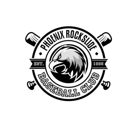 Baseball Club Logo 01 Thumbnail