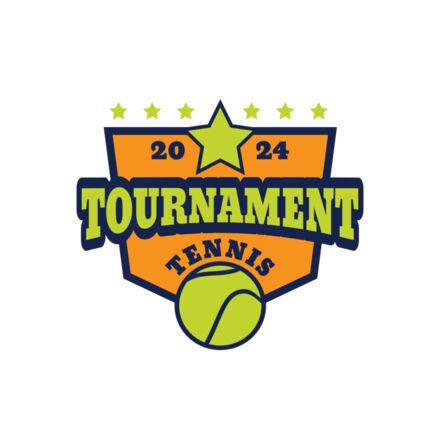 Tennis Tournament 01 Thumbnail