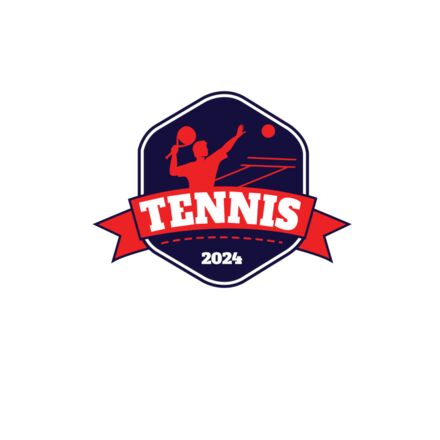 Tennis Logo 03 Thumbnail