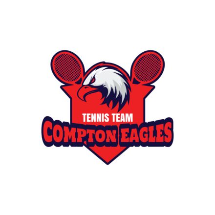 Compton Eagles Tennis Team 01 Thumbnail