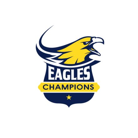 Eagles Champions 01 Thumbnail