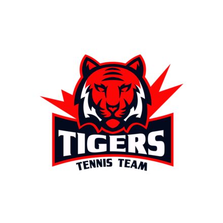Tigers Tennis Team Thumbnail