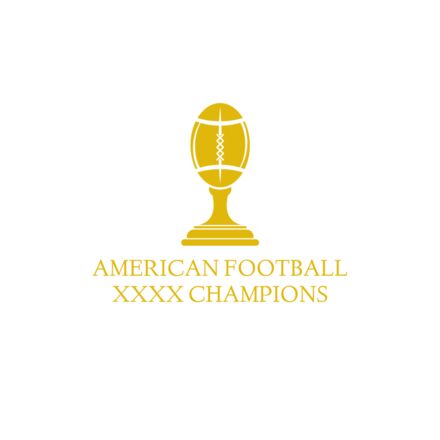 American Football Champions 02 Thumbnail