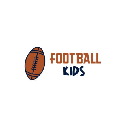American Football Kids 01 Thumbnail