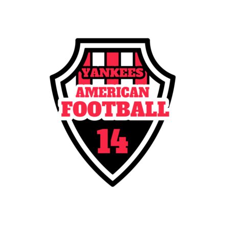 American Football logo 08 Thumbnail