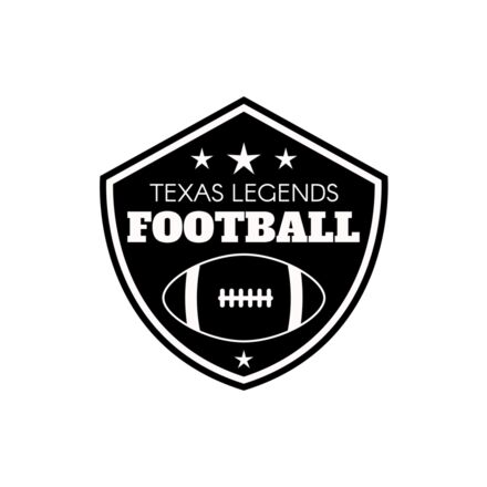 American Football logo 11 Thumbnail