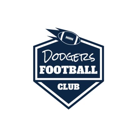 American Football logo 13 Thumbnail